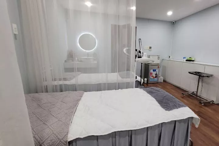 EVA Spa Hậu Giang