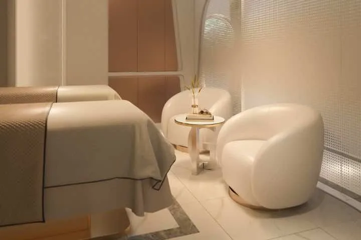 Eva Spa Bến Tre