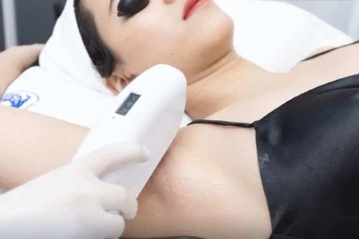 Gà Spa Bến Tre