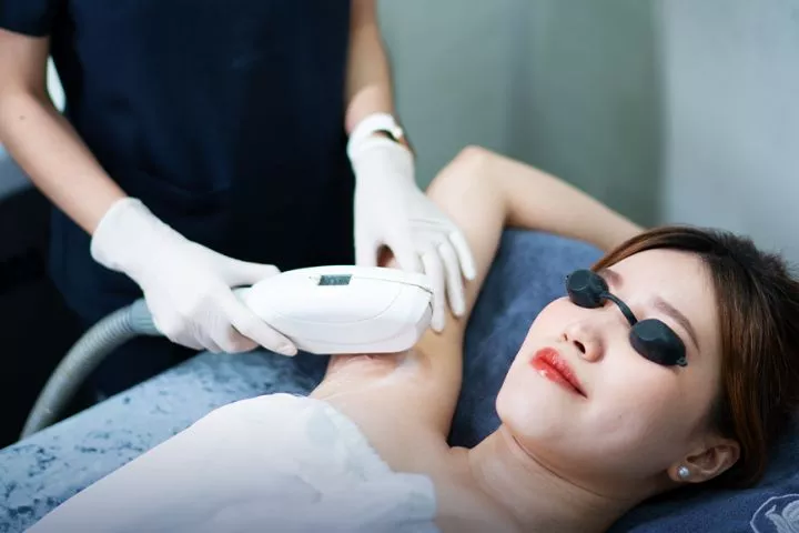 Gà Spa Quận 1