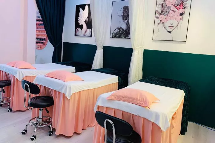 Glam Beauty Room Bình Tân
