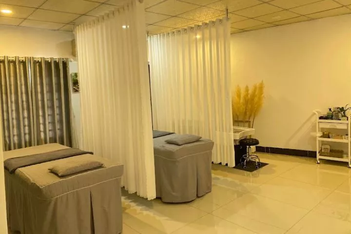 Gold Beauty Center Long Khánh