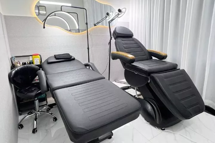 Gold Spa Quận 9