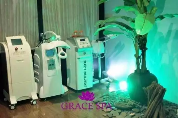 Grace Spa Bình Dương