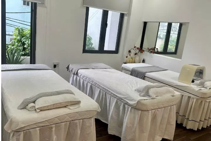 Grace Spa Thủ Dầu Một