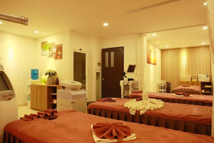 HB Spa Long Khánh