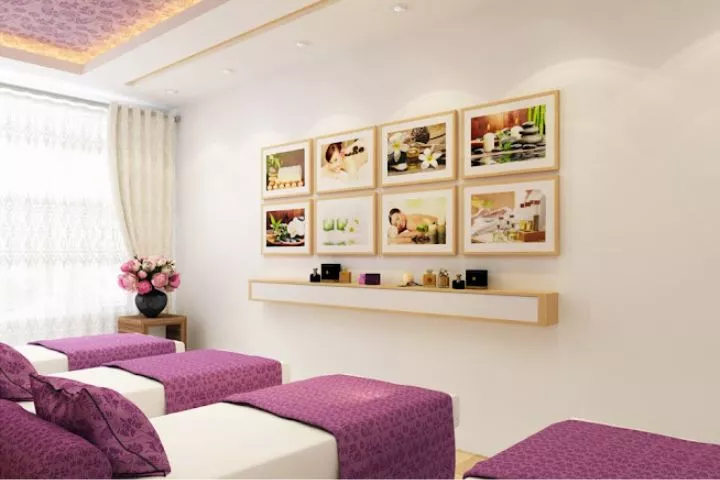 HD Korea Spa Quận 12