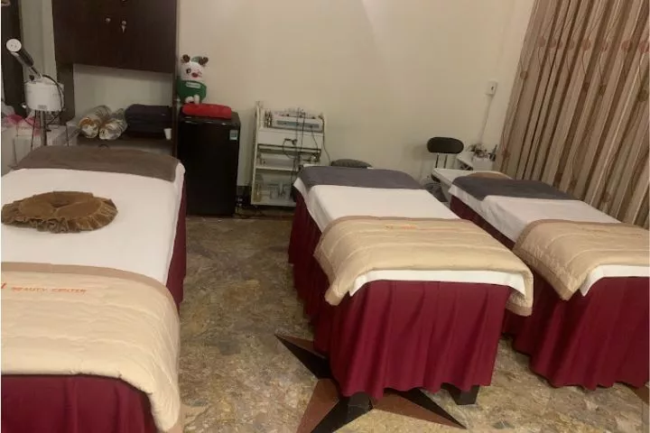 Hạ Spa Quận 1