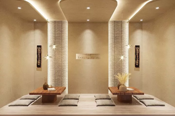 Hạ Spa Quận 3