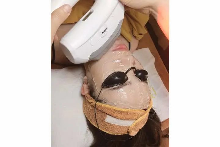 Hami Spa Bình Phước