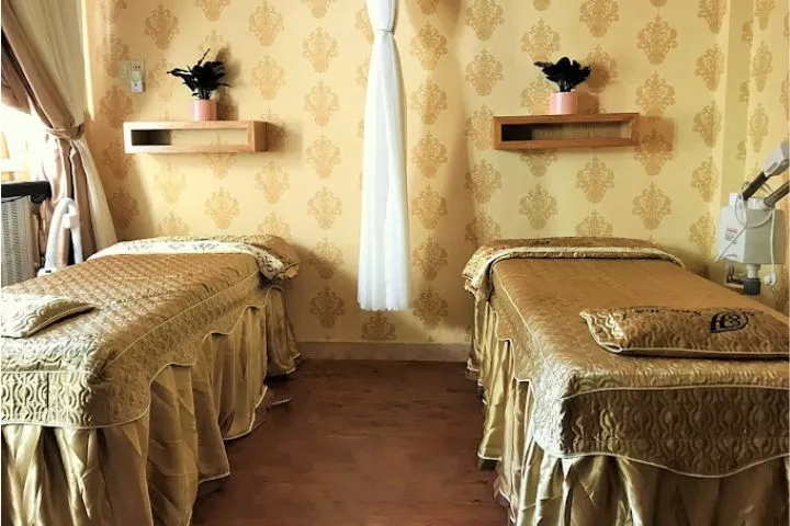 H&T Spa Quận 10
