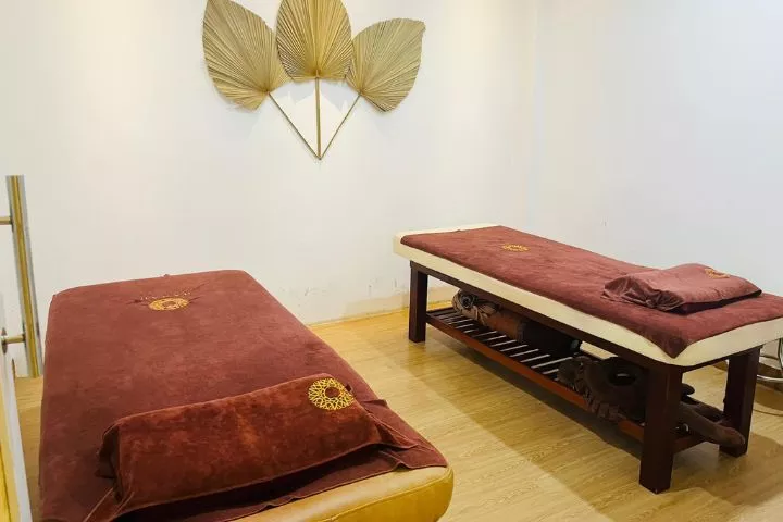Hanah Clinic Quảng Ngãi