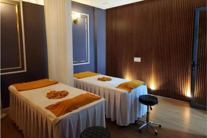 Handi Beauty Center Spa Tân Phú