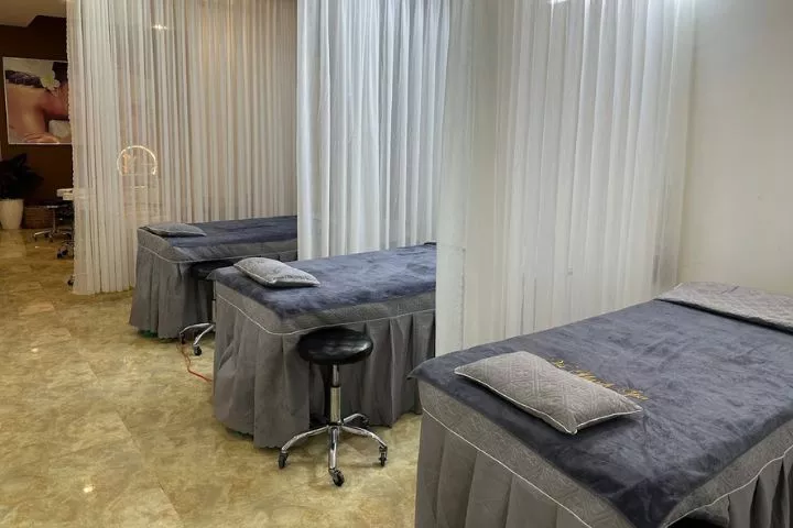 Hạnh Vũ Spa Lâm Đồng