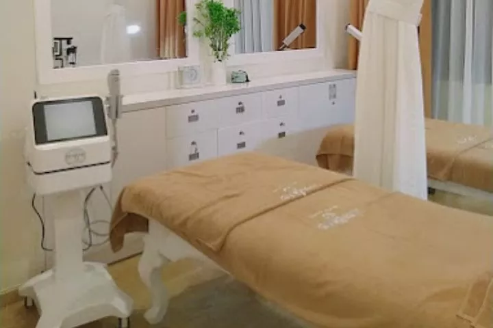 Her & Me Center Spa Quận 2