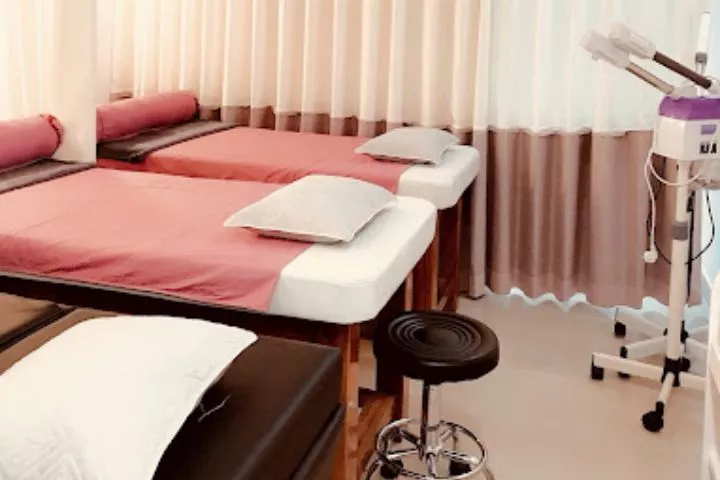 Hi Beauty Spa Quận 9