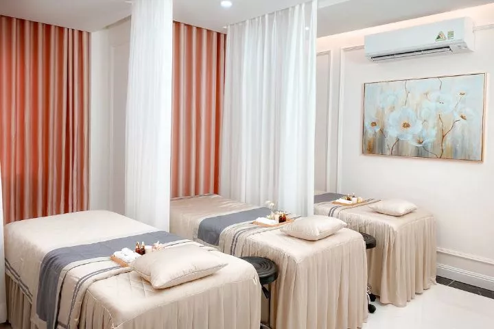 Hoàng My Spa Bình Tân