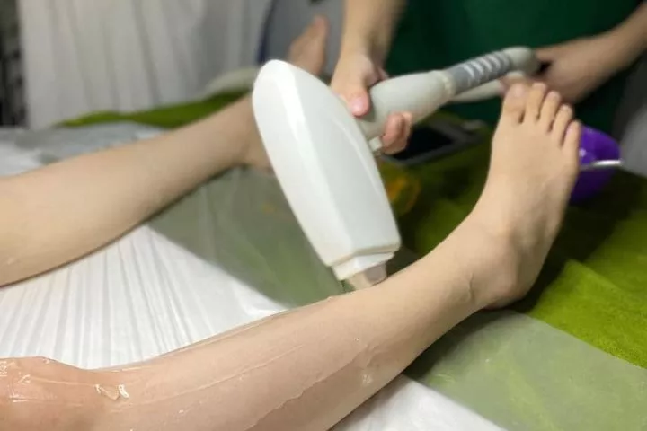 Huệ Lee Beauty & Spa Quận 12