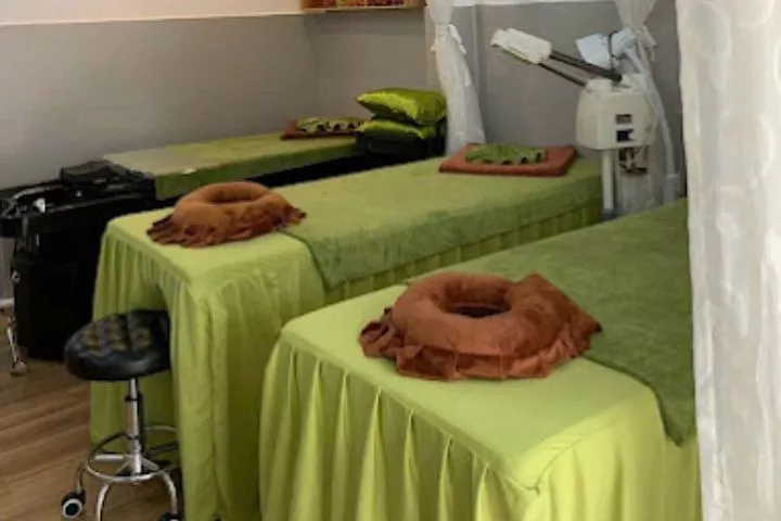 Huyền Bella Spa VInh