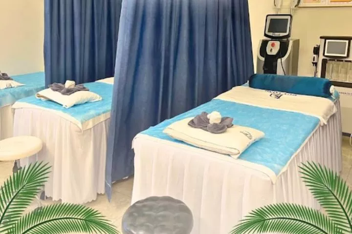 Jasmine Spa Quận 2