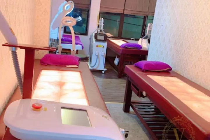 Kama Home Spa Quận 3