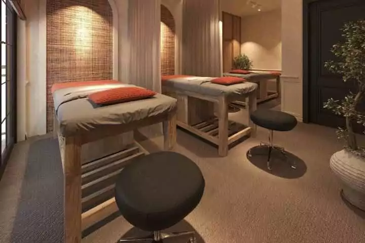 Kan Spa Bến Tre