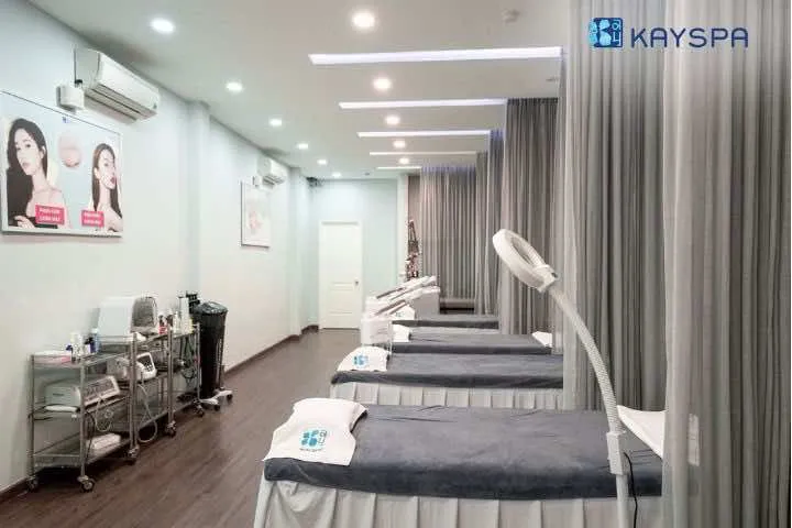 Kay Spa Bình Định