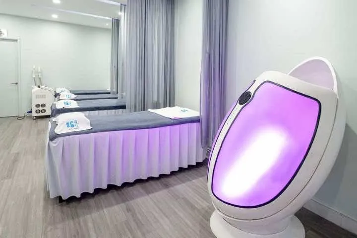 Kay Spa Bình Dương