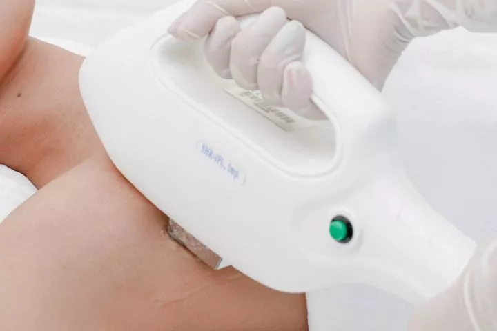Kay Spa Long Xuyên