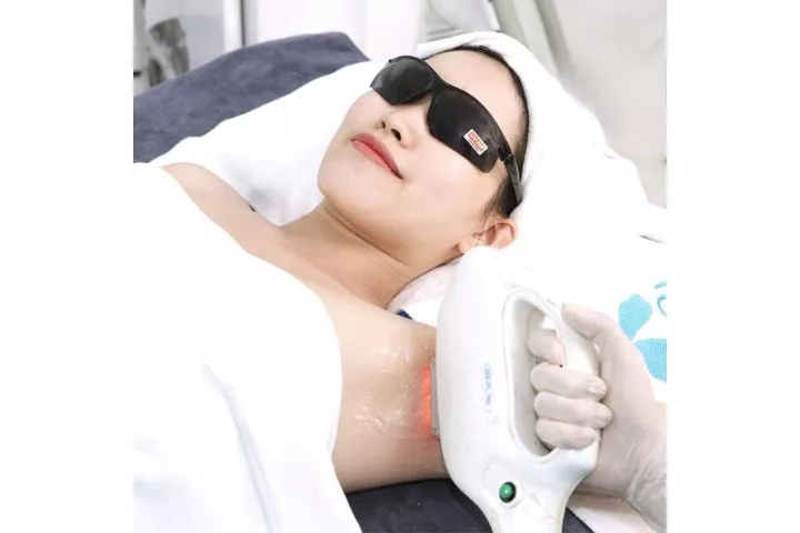 Kay Spa Nha Trang Khánh Hoà