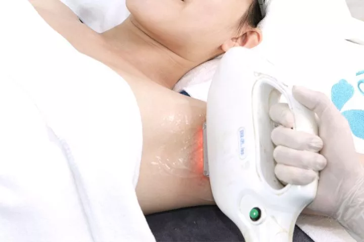 Kay Spa Quận 10