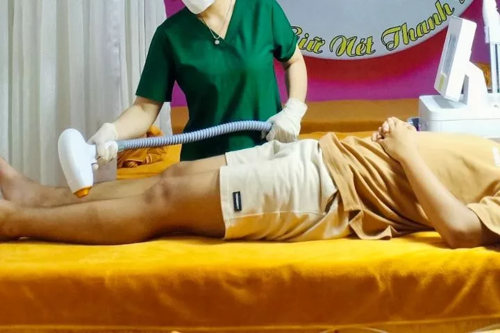 Kim Hải Beauty & Spa Quận 9
