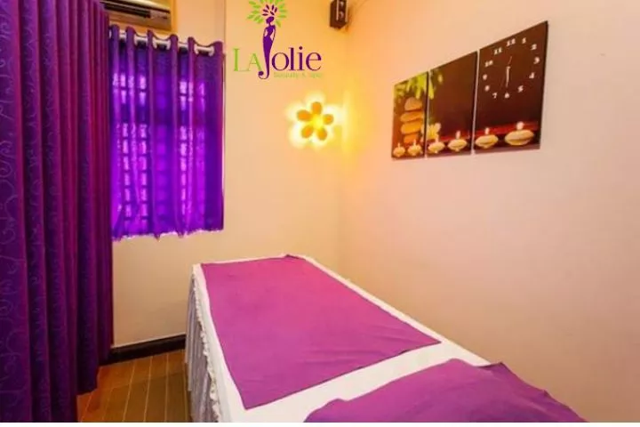 La Jolie Beauty & Spa Bình Tân