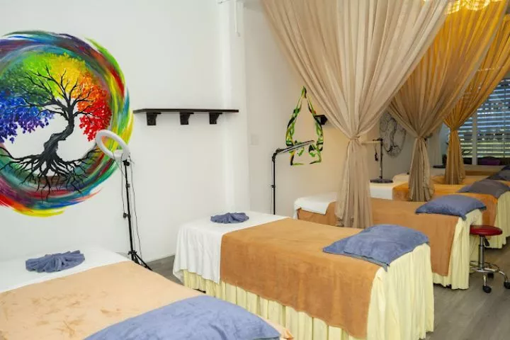 Lâm Kiều Spa Vũng Tàu