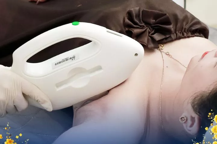 Lan Beauty Spa Hải Dương