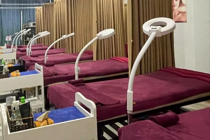 Lan House Spa Quận 9