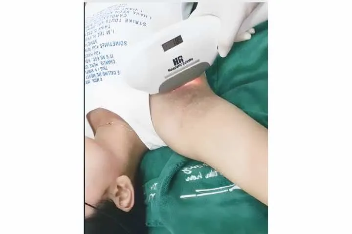 Lan Hương Home Spa Bình Phước