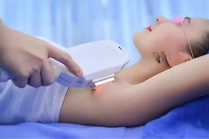 Lary Beauty & Spa Bình Thạnh