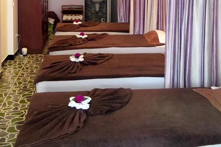 Lavender Spa Phan Thiết