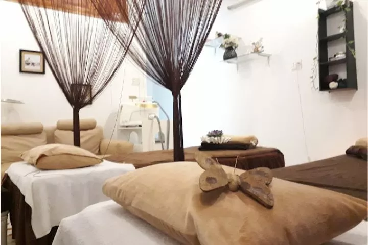 Lavie Spa Quận 2