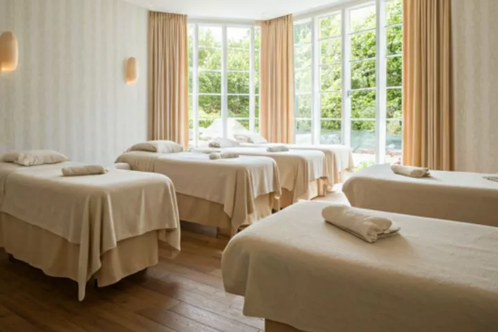 Lemus Spa Tây Ninh