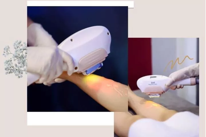 Linh Đan Spa Phú Nhuận