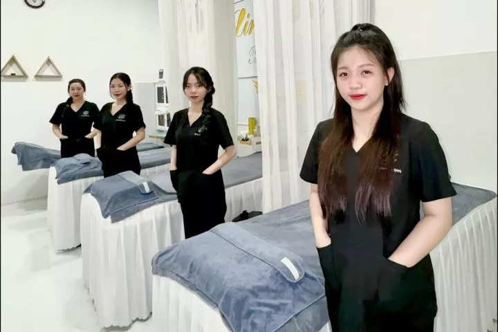 Linh Đăng Spa Tây Ninh