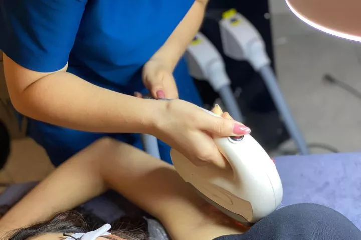 Linn Spa Beauty Kon Tum