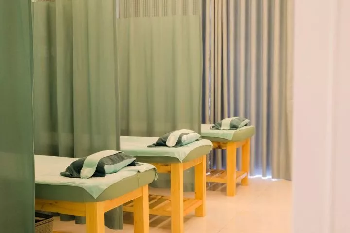 Lisa Nail Spa Quận 1