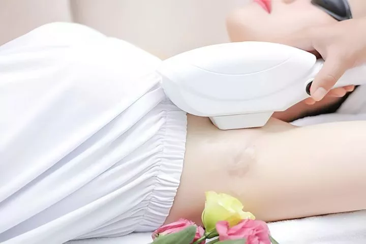 Lisa Nail & Spa Quận 8