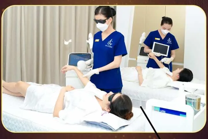 Little Garden Spa Bình Thạnh