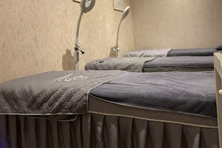 Little Garden Spa Tân Phú