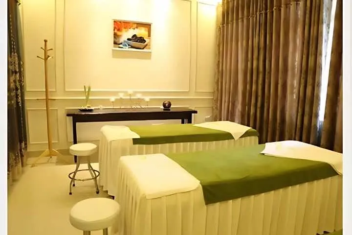 Little Spa & Clinic Huyện Bình Chánh