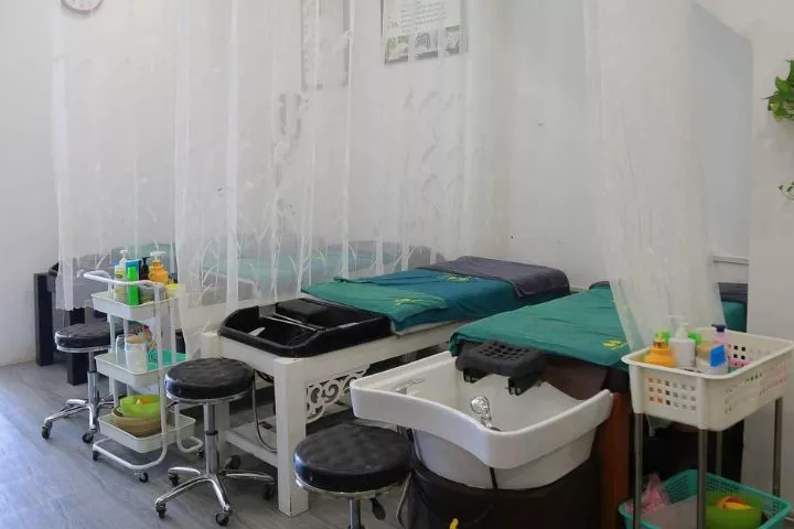 Lotus Spa & Therapy Long Khánh